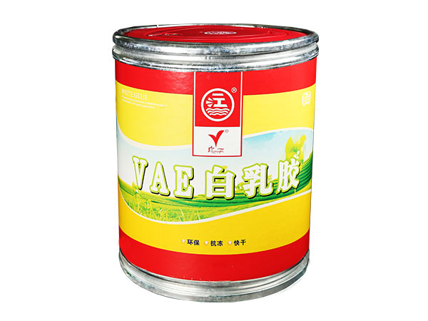 白乳膠弄臟地面怎么清洗？